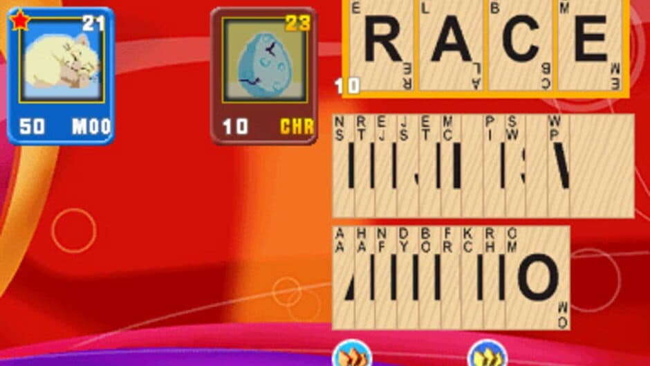 Scrabble Slam! screenshot 3