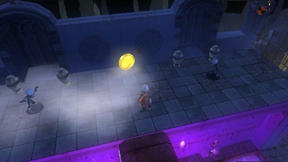 CID: The Dummy screenshot 2