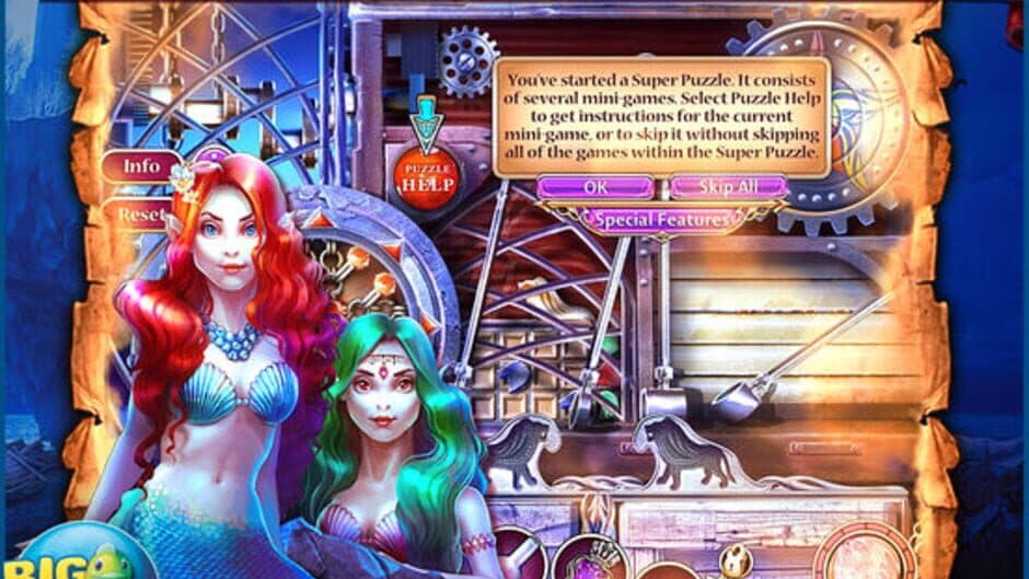 Midnight Calling: Anabel screenshot 7