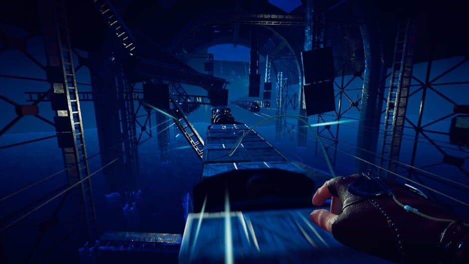 The Free Ones screenshot 4
