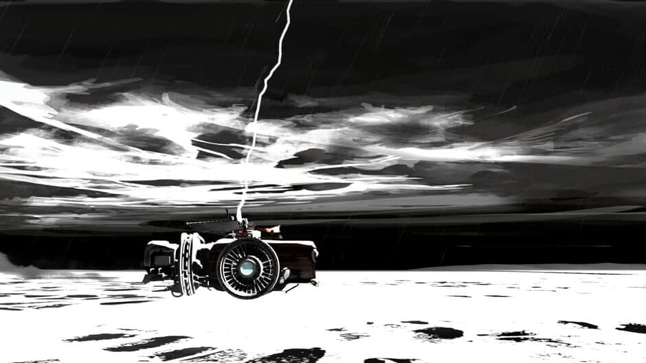 Far: Lone Sails screenshot 8