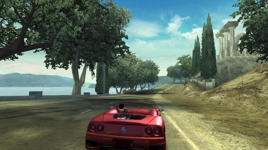 Need for Speed: Hot Pursuit 2 screenshot 6