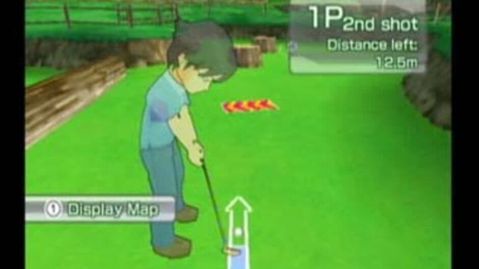 Family Mini Golf screenshot 6