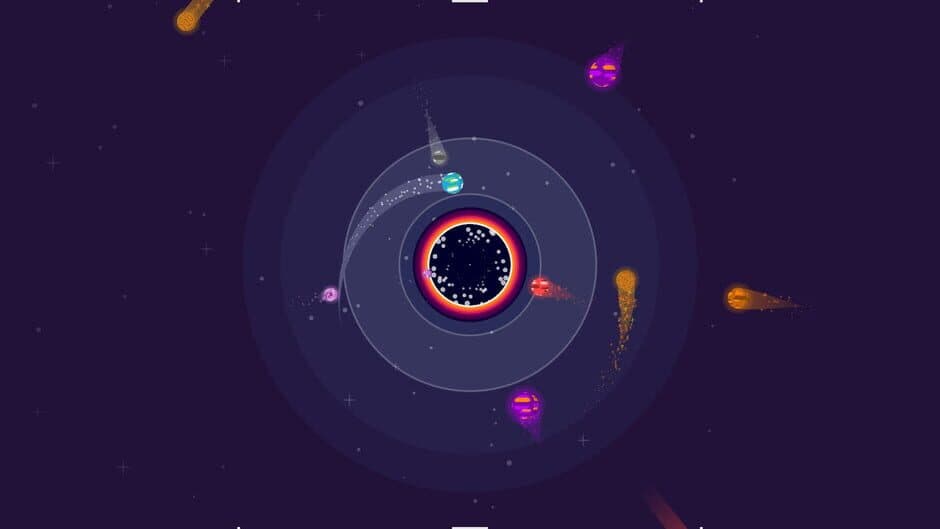 Orbt XL screenshot 2