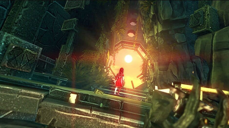 Toren screenshot 4