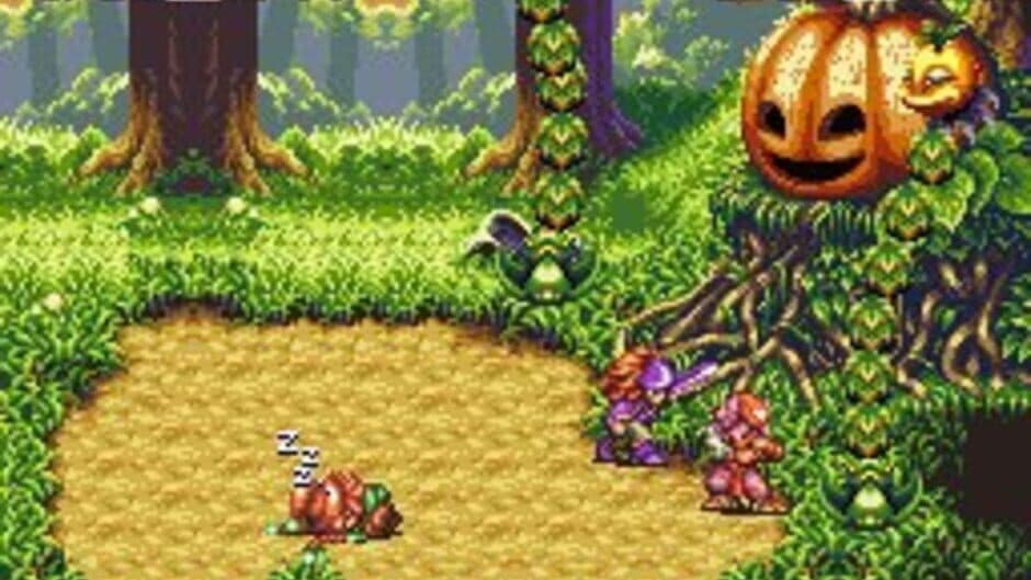 Trials of Mana screenshot 6
