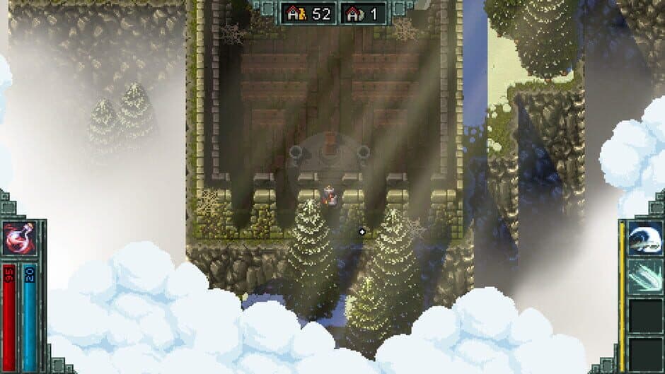 Heroes of Hammerwatch screenshot 4