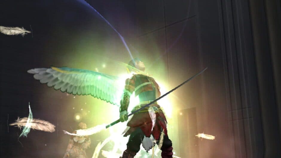 Baten Kaitos Origins screenshot 9
