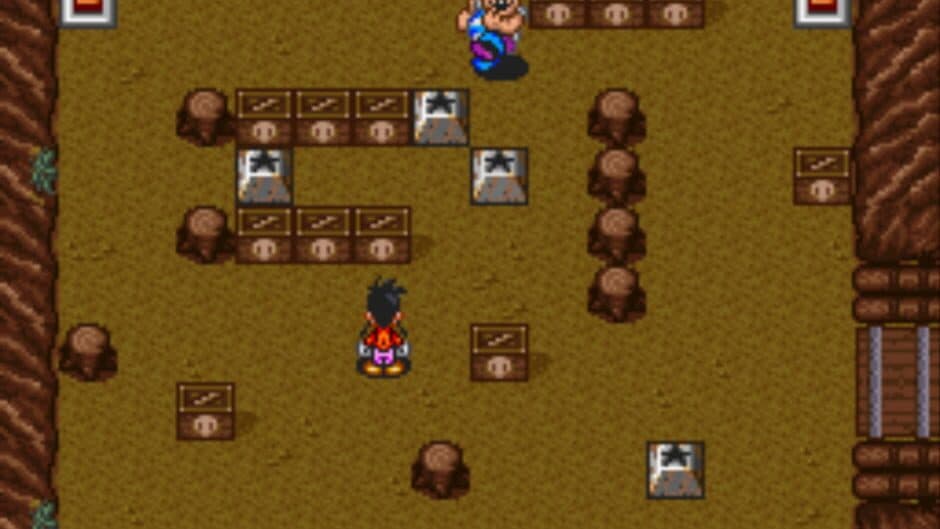 Disney's Goof Troop screenshot 7