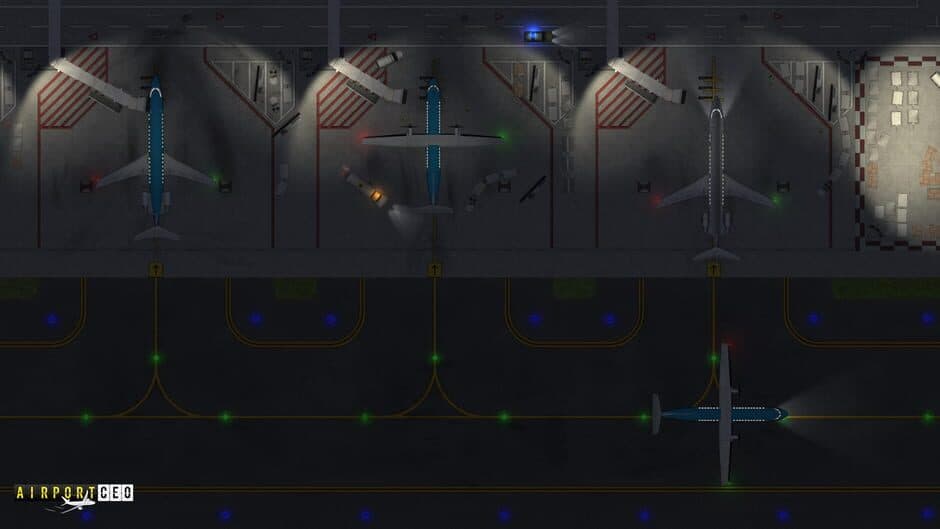 Airport CEO screenshot 3