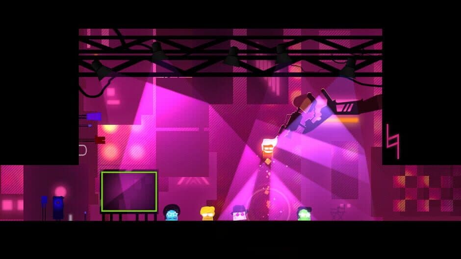 Inside My Radio screenshot 5