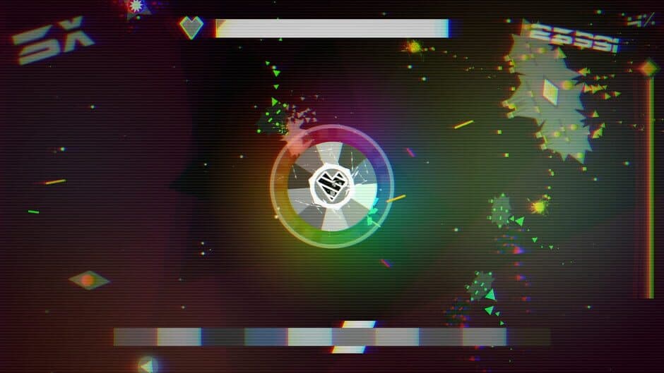 Chromatic screenshot 2