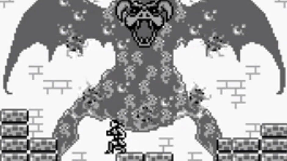 Castlevania Legends screenshot 7