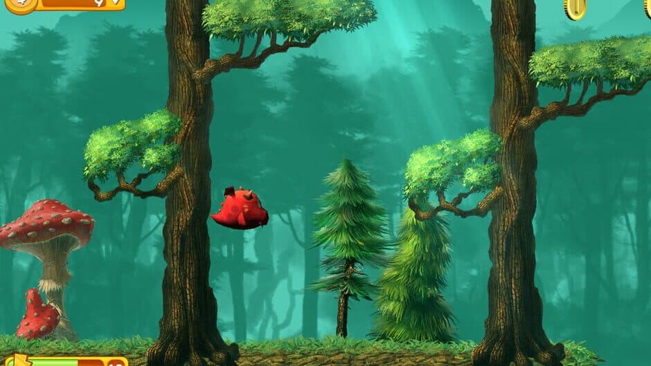 Cloney screenshot 1