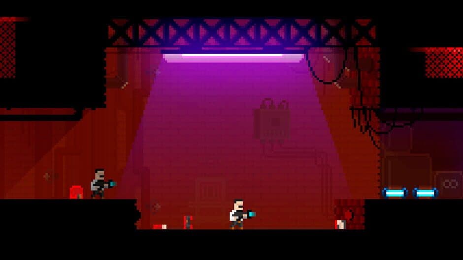 Overloop screenshot 4