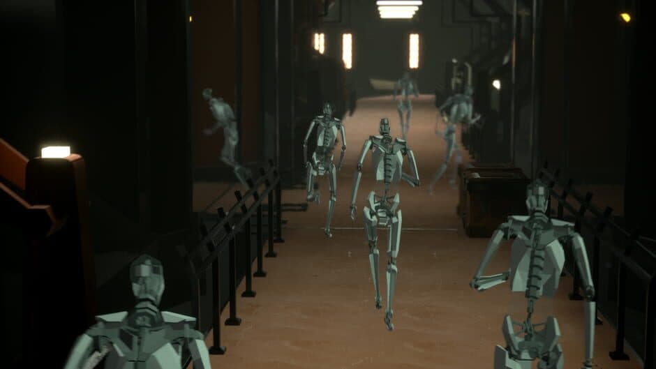 State of Mind screenshot 8