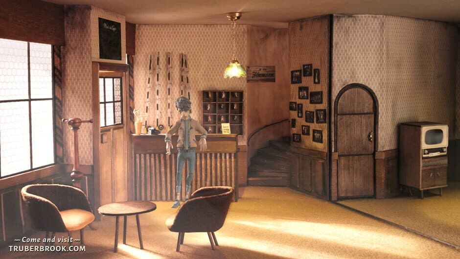Trüberbrook screenshot 3