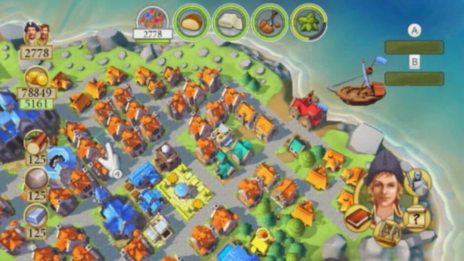 Anno: Create A New World screenshot 8