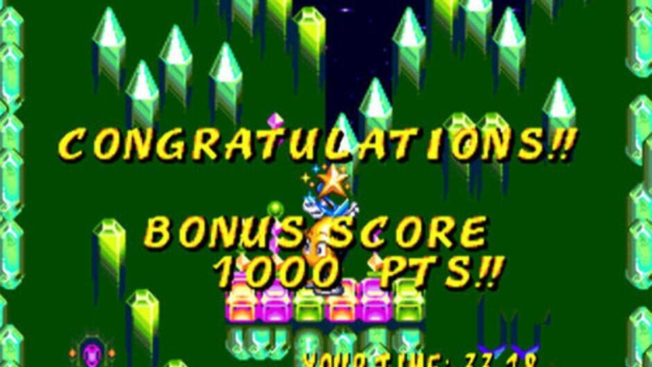 Ristar screenshot 3