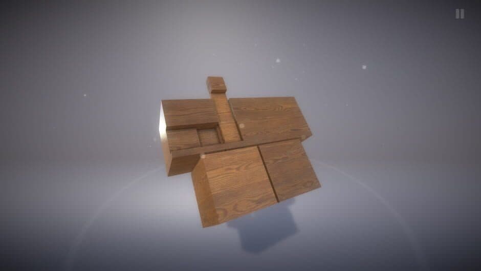 Knot screenshot 1