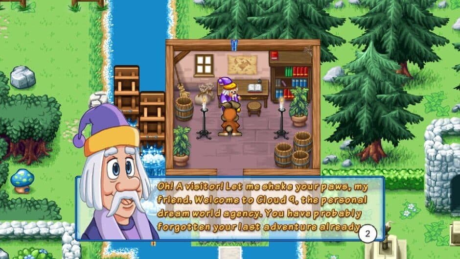 Bobby Carrot Forever screenshot 7