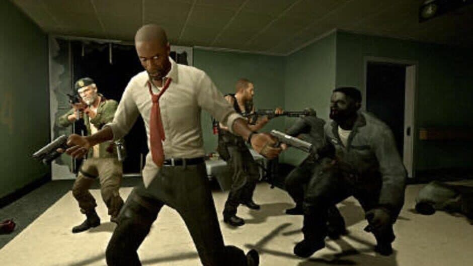 Left 4 Dead screenshot 8