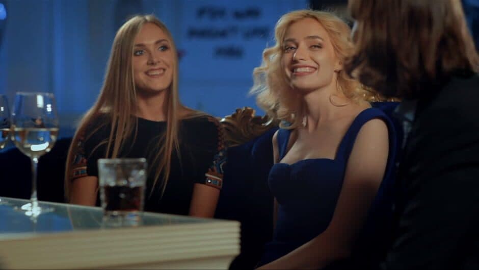 Super Seducer screenshot 3