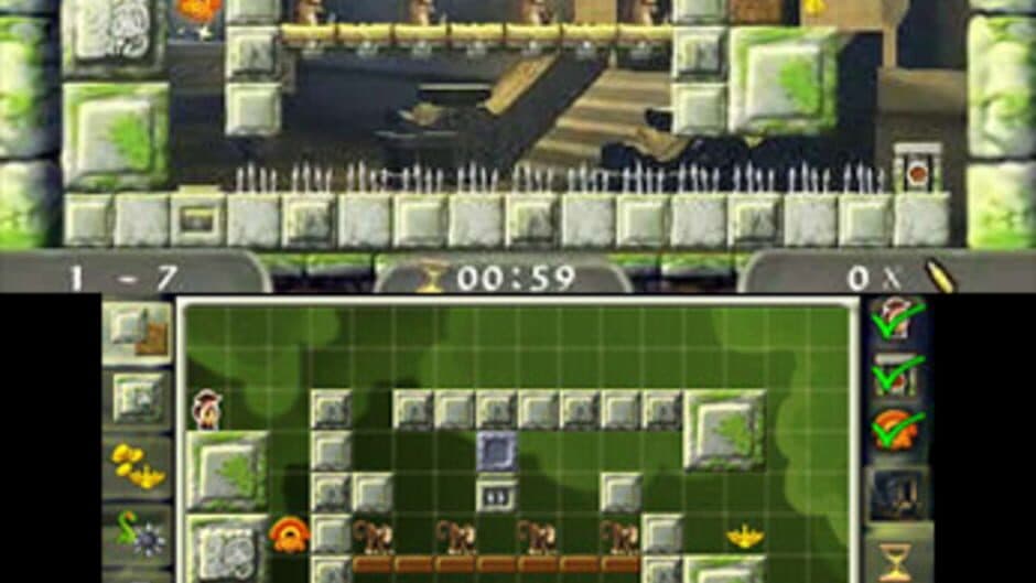 Pyramids 2 screenshot 1