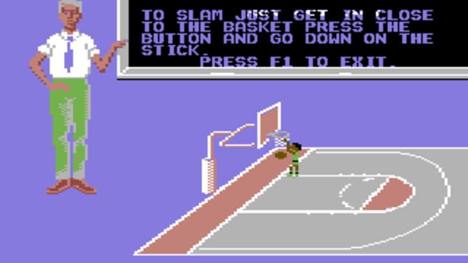 Advanced Basketball Simulator screenshot 3