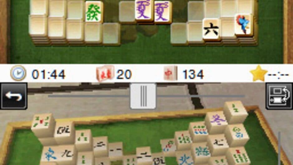 3D Mahjong screenshot 6