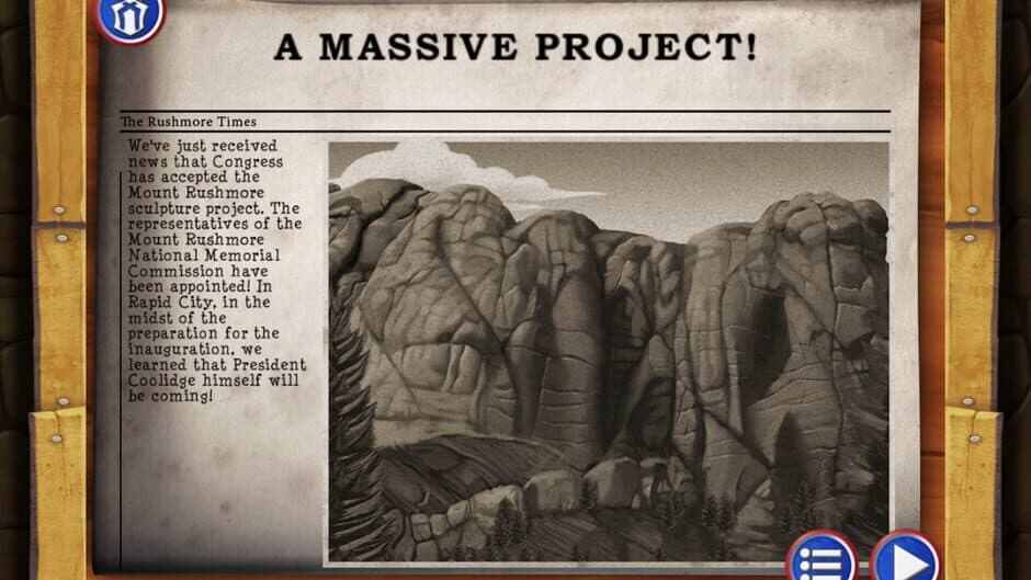 5-in-1 Pack: Monument Builders - Destination USA screenshot 1
