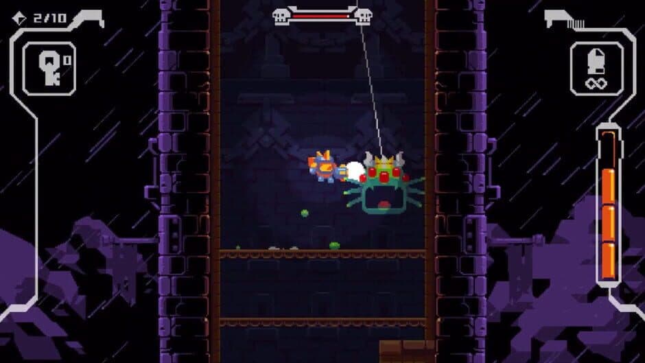 Tower Fortress screenshot 2