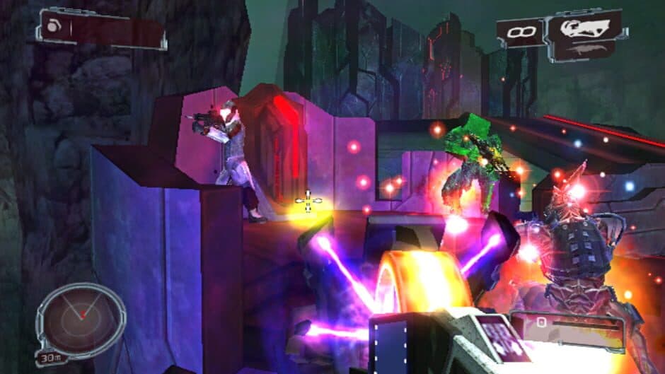 Conduit 2 screenshot 2