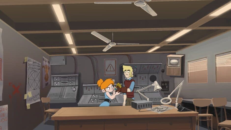 The Little Acre screenshot 3