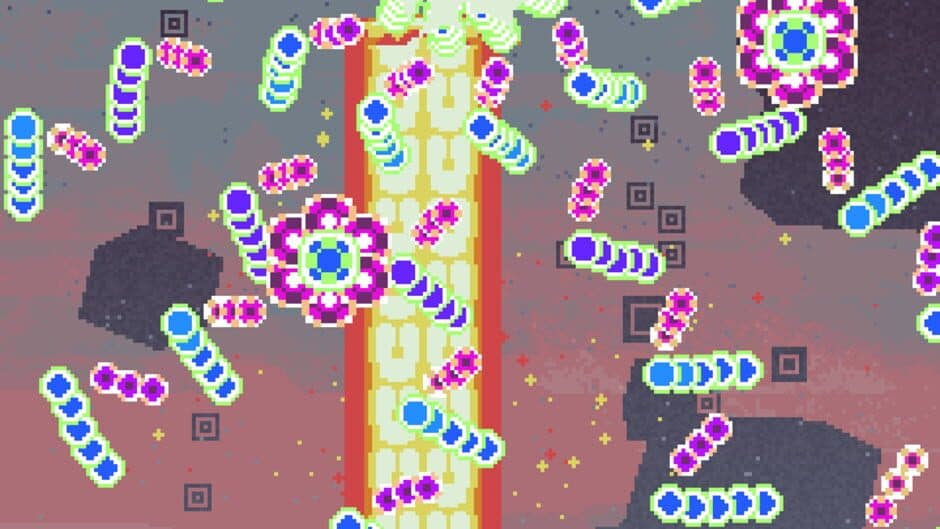 Blue Revolver screenshot 5