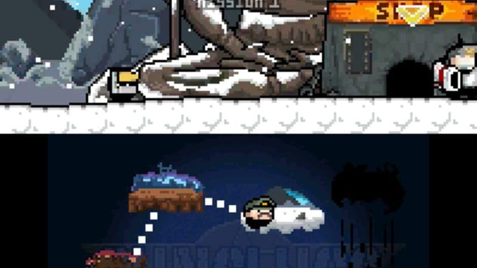 Gunslugs 2 screenshot 7
