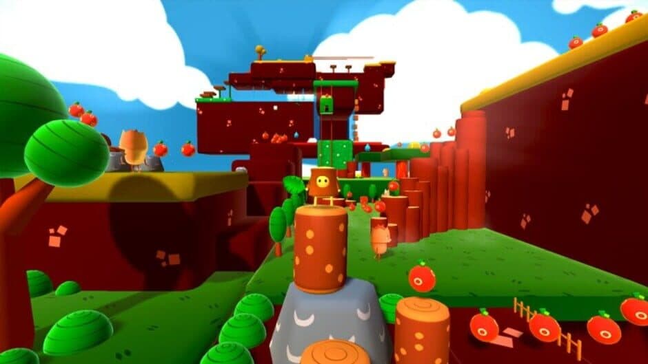 Woodle Tree Adventures screenshot 5