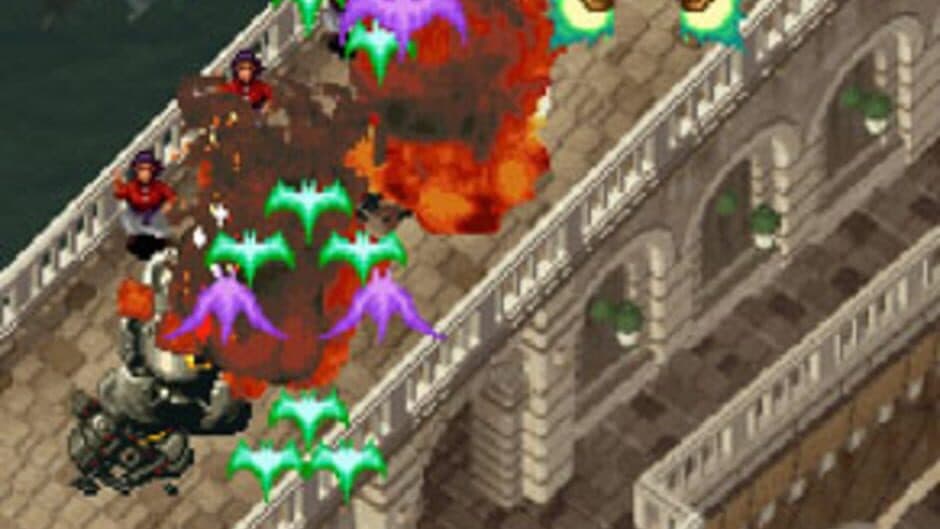 Gunbird 2 screenshot 5