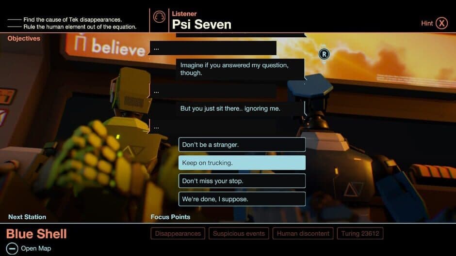 Subsurface Circular screenshot 9