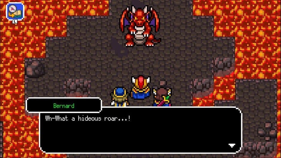 Dragon Sinker screenshot 8