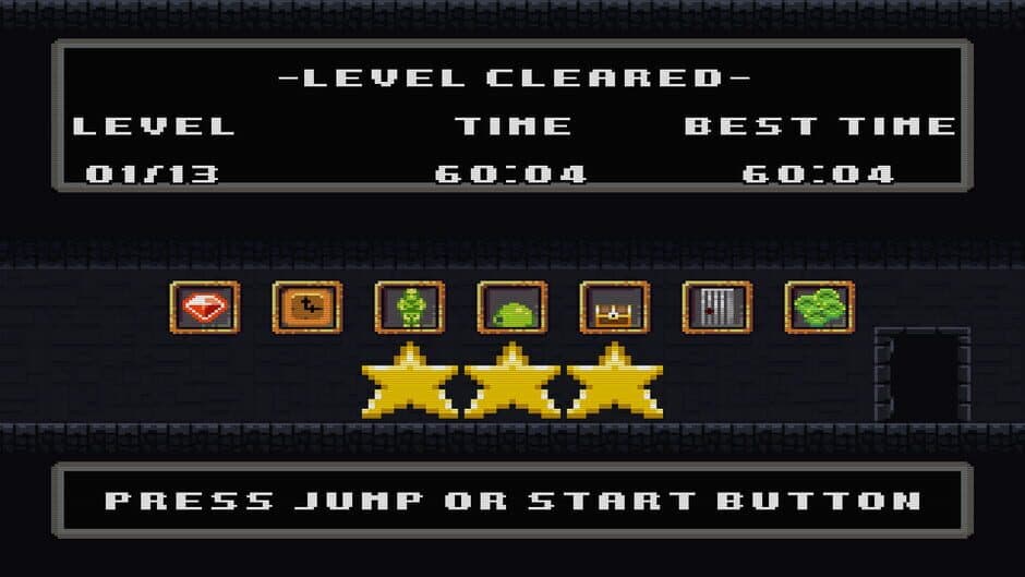 In Dungeon screenshot 3
