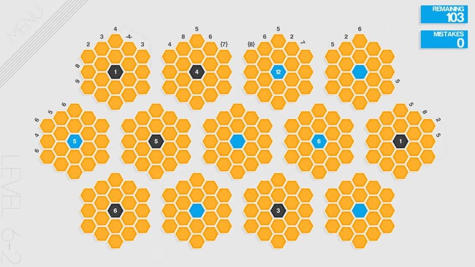 Hexcells Infinite screenshot 3