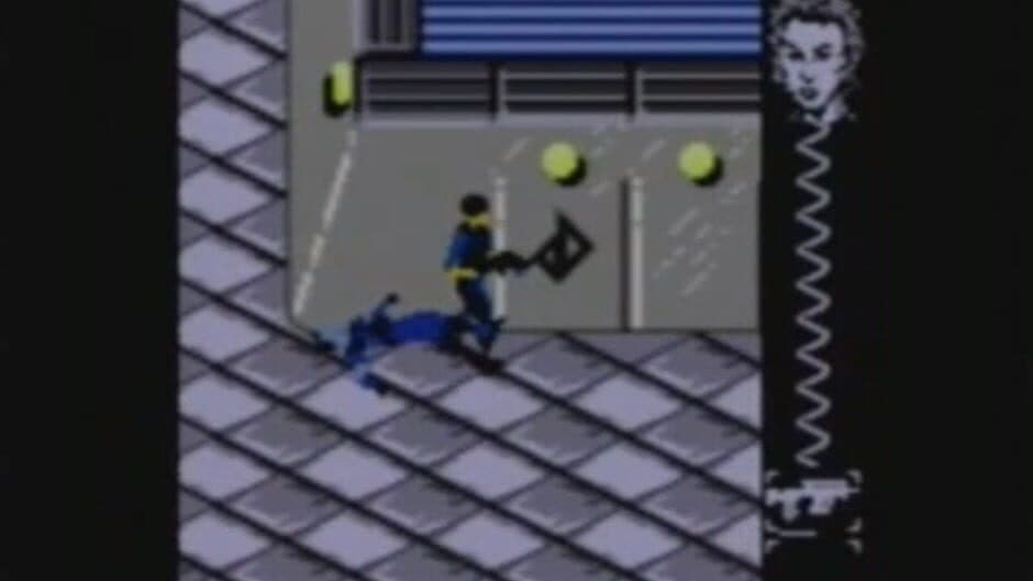 Perfect Dark screenshot 2