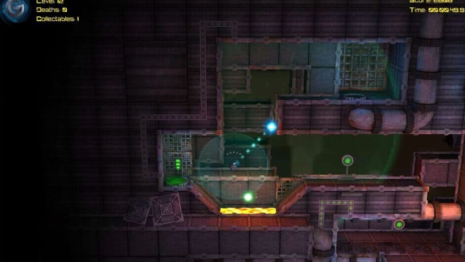 Gravi screenshot 4