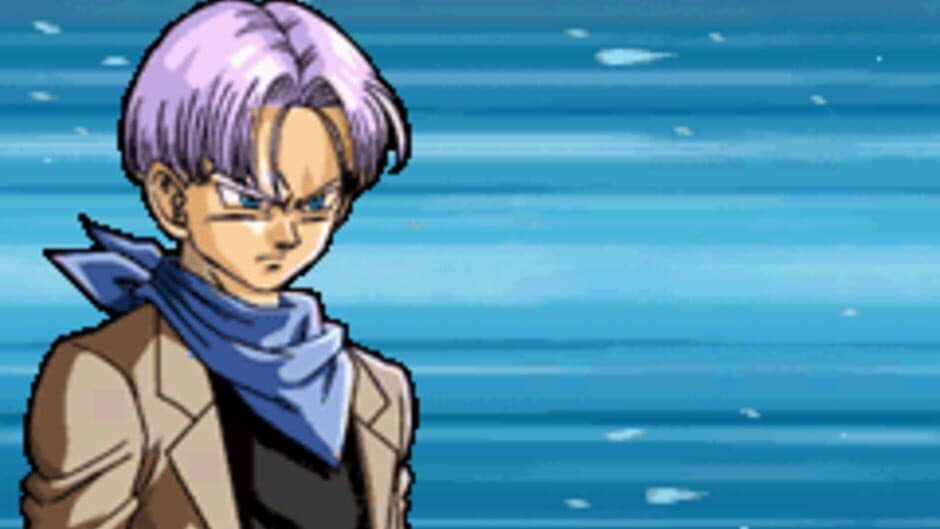 Dragon Ball GT: Transformation screenshot 1