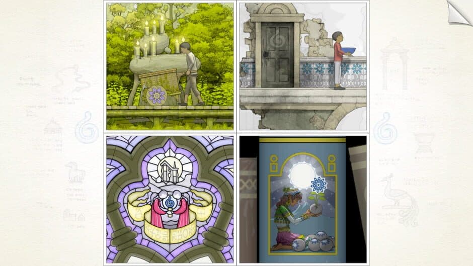 Gorogoa screenshot 8