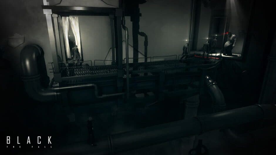Black the Fall screenshot 5