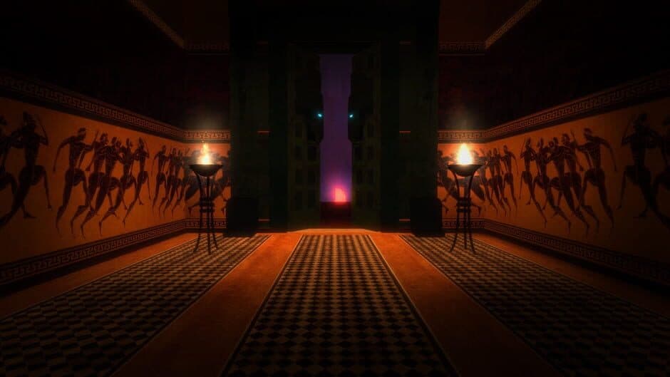RollerCoaster Legends screenshot 5
