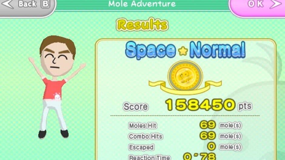 Happy Hammerin' screenshot 5
