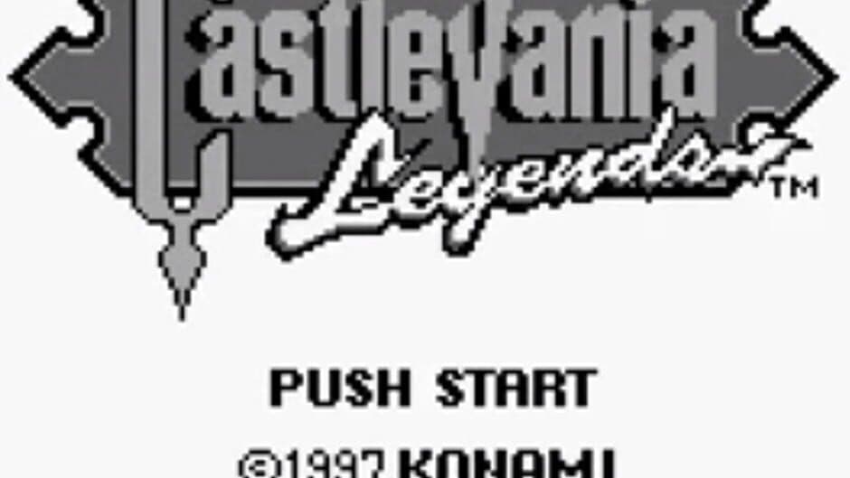 Castlevania Legends screenshot 6
